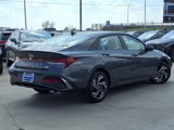Certified 2025 Hyundai Elantra Sport image 2