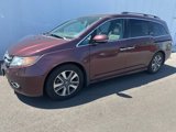 Used 2015 Honda Odyssey Touring image 2