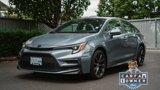 Used 2024 Toyota Corolla SE image 2