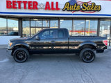 Used 2011 Ford F150 XLT image 4