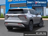 New 2026 Chevrolet Equinox LT image 5