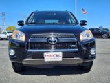 Used 2010 Toyota RAV4 Limited image 2