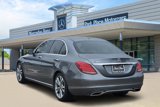 Certified 2018 Mercedes-Benz C 300 Sedan image 4