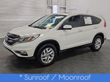 Used 2016 Honda CR-V EX image 5