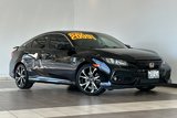 Used 2018 Honda Civic Si image 2