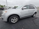 Used 2015 Chevrolet Equinox LT w/ Driver Convenience Package image 4