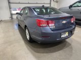 Used 2015 Chevrolet Malibu LT w/ Power Convenience Package image 4