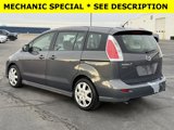 Used 2010 MAZDA MAZDA5 Sport w/ Popular Equipment Pkg image 5