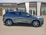 Used 2019 Chevrolet Blazer Premier w/ Sun and Wheels Package image 2
