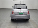 Used 2015 FIAT 500 Pop image 6