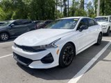 Used 2023 Kia K5 GT-Line image 3