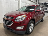 Used 2017 Chevrolet Equinox LT w/ Convenience Package image 4