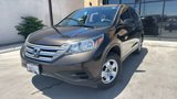 Used 2014 Honda CR-V LX image 2