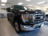 Certified 2021 Ford F150 XLT w/ Equipment Group 302A High image 4