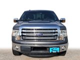 Used 2013 Ford F150 Lariat w/ Lariat Chrome Pkg image 2