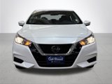 Used 2021 Nissan Versa SV image 4