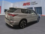 Used 2023 Mitsubishi Outlander SE image 6