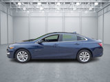 Used 2022 Chevrolet Malibu LT image 2