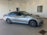 New 2025 Volkswagen Jetta SE image 2