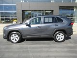 Used 2019 Toyota RAV4 XLE image 3