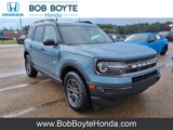 Used 2022 Ford Bronco Sport Big Bend w/ Convenience Package image 4