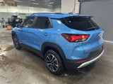 Used 2025 Chevrolet TrailBlazer LT image 5
