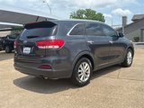 Used 2018 Kia Sorento LX w/ LX V6 Convenience Package image 3