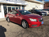 Used 2014 Chevrolet Cruze LT image 3