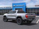 New 2025 GMC Canyon Elevation w/ Convenience Package image 3