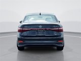 New 2025 Volkswagen Jetta SE image 4