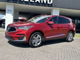 Used 2019 Acura RDX w/ Technology Package image 2