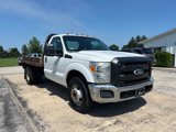 Used 2012 Ford F350 XL w/ XL Value Pkg image 3