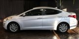 Used 2014 Hyundai Elantra SE w/ Option Group 02 image 2
