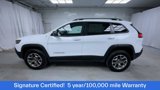 Used 2021 Jeep Cherokee Trailhawk w/ Technology Group image 3