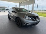 Used 2018 Nissan Murano SL w/ Midnight Edition Package image 4