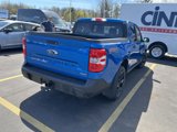 Used 2022 Ford Maverick XLT w/ Equipment Group 300A Standard image 2