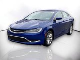 Used 2015 Chrysler 200 Limited w/ Convenience Group image 2