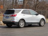 Used 2020 Chevrolet Equinox LS w/ LS Convenience Package image 3