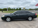 Used 2014 Chevrolet Impala Limited LS image 2