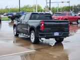 Used 2022 Chevrolet Silverado 1500 Custom image 5