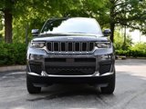 Used 2024 Jeep Grand Cherokee L Laredo w/ Luxury Tech Group I image 2