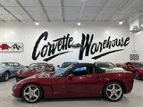 Used 2007 Chevrolet Corvette Convertible w/ Preferred Equipment Group image 2