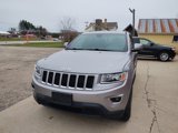 Used 2016 Jeep Grand Cherokee Laredo w/ Quick Order Package 23E image 4