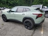 Used 2025 Chevrolet Trax ACTIV w/ Driver Confidence Package image 4
