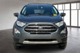 Used 2019 Ford EcoSport Titanium image 4