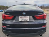 Used 2015 BMW 535i Gran Turismo xDrive image 5