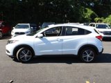 Used 2021 Honda HR-V EX image 6