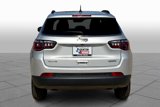 New 2025 Jeep Compass Latitude image 4