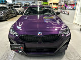 Used 2022 BMW M240i xDrive Coupe w/ Premium Package image 2