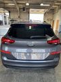 Used 2020 Hyundai Tucson SE image 5
